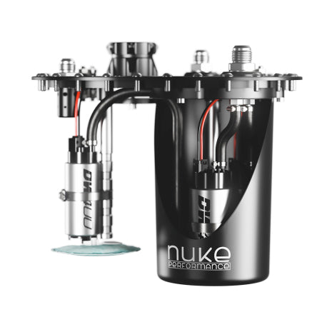 NUKE Performance Competition Fuel Cell Unit - f-tech-motorsport-shop