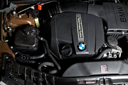 Mishimoto: Catch Can - BMW 335i/335xi/135i N55 2011-2013 - f-tech-motorsport-shop