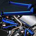 Cusco Rear Member Side Powerbrace per BRZ/GT86 - f-tech-motorsport-shop