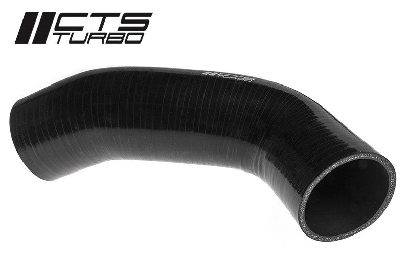 CTS TURBO: Tubo in silicone scatola filtro aria  (MBQ Turbo Inlet Hose) - f-tech-motorsport-shop