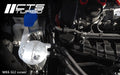 CTS Turbo: Catch Can Kit MK6 TSI - f-tech-motorsport-shop