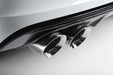 Milltek: Cat-Back 2.0 MQB Audi S3 8V non GPF - f-tech-motorsport-shop