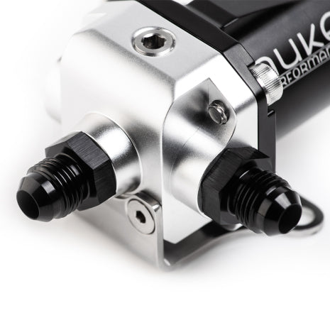 NUKE Performance regolatore pressione benzina FPR100s AN-6
