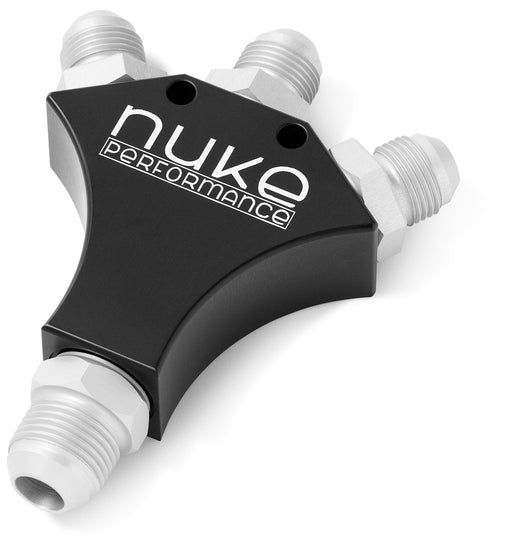NUKE Performance Deviatore carburante - f-tech-motorsport-shop