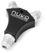 NUKE Performance Deviatore carburante - f-tech-motorsport-shop