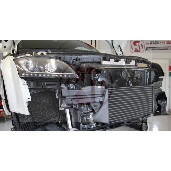 WAGNER EVO 2 INTERCOOLER Audi RS3 8p/TTRS 8j - f-tech-motorsport-shop