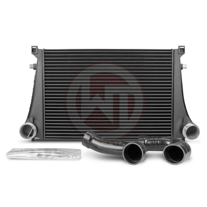 WAGNER: Kit intercooler da competizione VW Golf 8 GTI