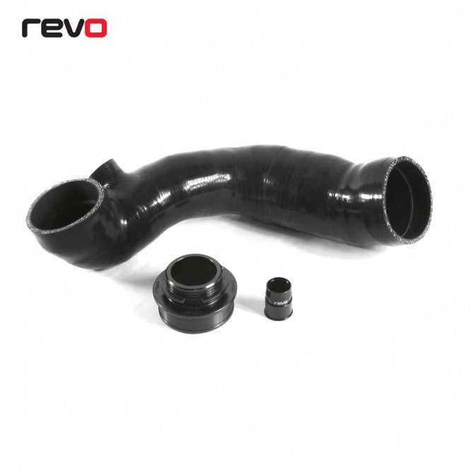 Turbo inlet hose REVO  Intake 2.0tsi 1.8Tsi - f-tech-motorsport-shop