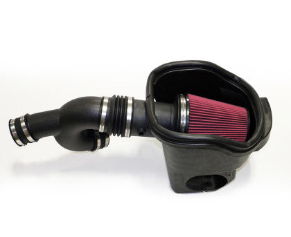 2.7L and 3.5L EcoBoost V6 ROUSH Cold Air Intake Kit