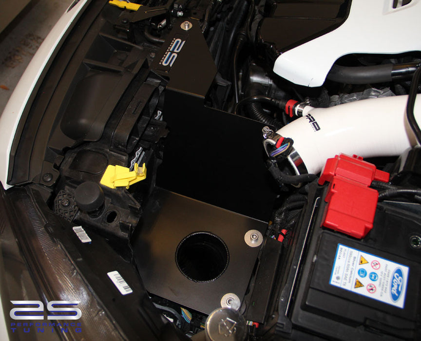 AUTO Specialist: Stage 2 - ST 1.6 Eco Boost - f-tech-motorsport-shop