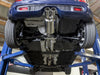 AfePower: Finale di scarico per Mini Cooper S F56 - f-tech-motorsport-shop