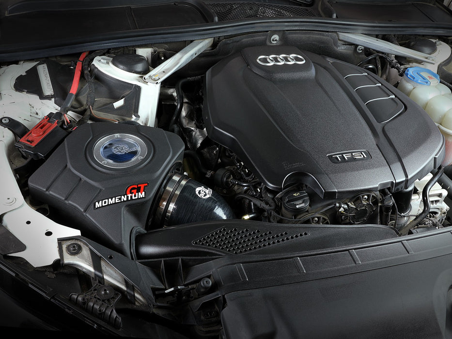 AFEPOWER Aspirazione Audi A4 b9 17-19 L4-2.0L (t) 45TFSI - f-tech-motorsport-shop