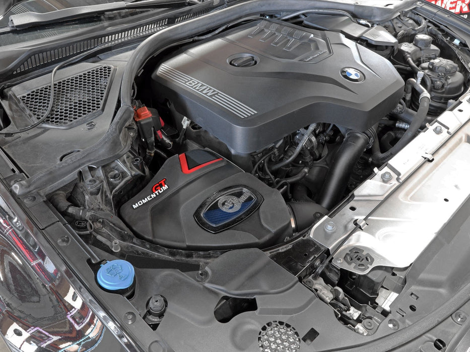 afepower: Momentum GT Cold Air Intake System bmw g20-b48