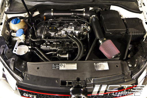 CTS Turbo: Catch Can Kit MK6 TSI - f-tech-motorsport-shop