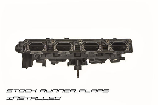 CTS TURBO: Kit rimozione flap (Intake Manifold Flap Delete) - f-tech-motorsport-shop