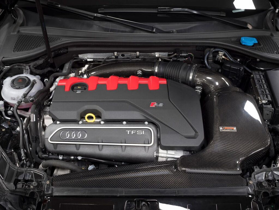 Arma Speed: Carbon Fiber air intake Audi RS3 8v Facelift - f-tech-motorsport-shop