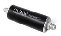 NUKE: Filtro Carburante - f-tech-motorsport-shop