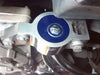 SuperPro  FRONT LOWER CONTROL ARM BRACKETS AND BUSHINGS  per VW Golf 5 - f-tech-motorsport-shop