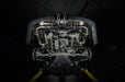 Agency Power: Scarico con farfalle per Porsche GT3 RS - f-tech-motorsport-shop