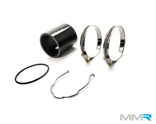 MMR PERFORMANCE: KIT CHARGE PIPE - BMW F3x Serie 4 - N55