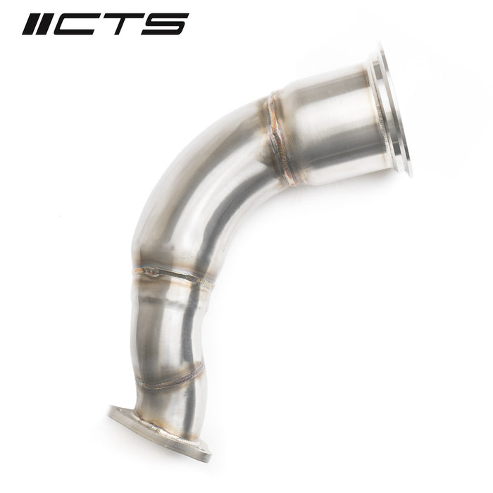 Downpipe Audi RS4 / RS5 B9 CTS Turbo
