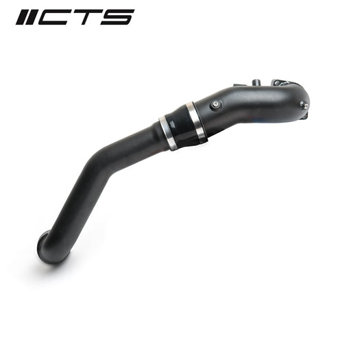 CTS TURBO 2020 TOYOTA SUPRA A90 CHARGE PIPE - f-tech-motorsport-shop