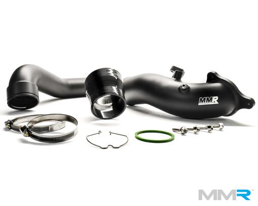 MMR PERFORMANCE: KIT CHARGE PIPE - BMW F2x Serie 1 - B58 - Solo LCI