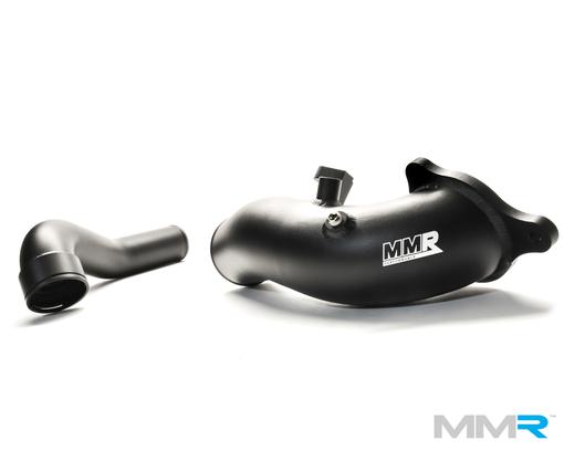 MMR PERFORMANCE: KIT CHARGE PIPE - BMW F2x Serie 2 - B58