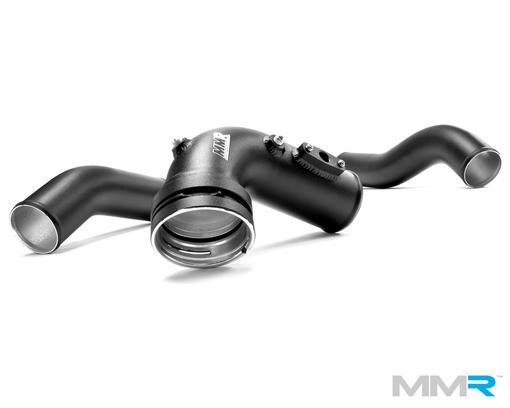MMR PERFORMANCE: KIT CHARGE PIPE - BMW F2x Serie 1 - N20