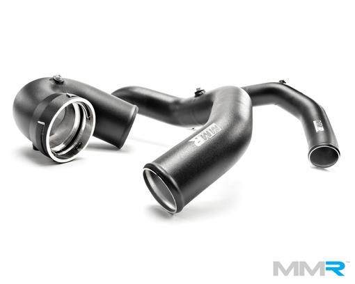 MMR PERFORMANCE: KIT CHARGE PIPE - BMW F8x M3 - S55