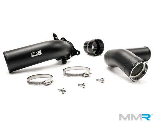 MMR PERFORMANCE: KIT CHARGE PIPE - BMW F2x Serie 1 - B48 - Solo LCI
