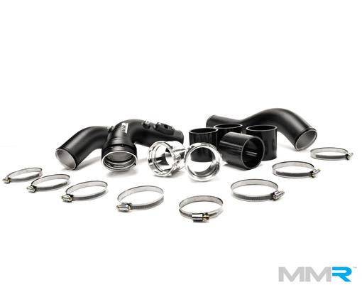 MMR PERFORMANCE: KIT CHARGE PIPE - BMW F3x Serie 4 - N20