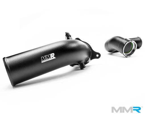 MMR PERFORMANCE: KIT CHARGE PIPE - BMW F2x Serie 1 - B48 - Solo LCI