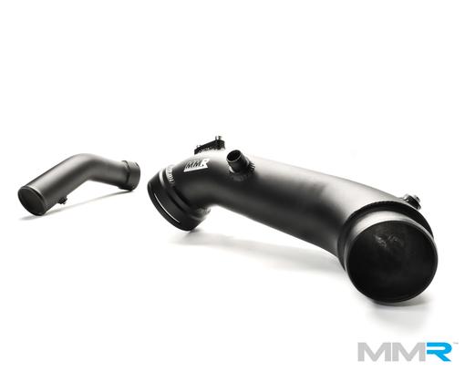 MMR PERFORMANCE: KIT CHARGE PIPE - BMW F3x Serie 3 - N55