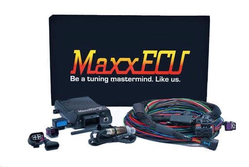 MaxxECU: PLUGIN ECU - f-tech-motorsport-shop