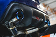 Agency Power: Cat-Back - GT86/BRZ - f-tech-motorsport-shop
