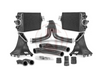 Wagner: kit intercooler Porsche 991 Turbo (S) + tubo a Y - f-tech-motorsport-shop