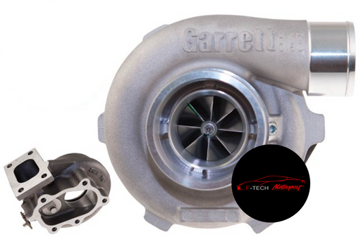 GTX2860R a/r 0.64 Garrett Gen II Turbocharger 856800-5003S - f-tech-motorsport-shop