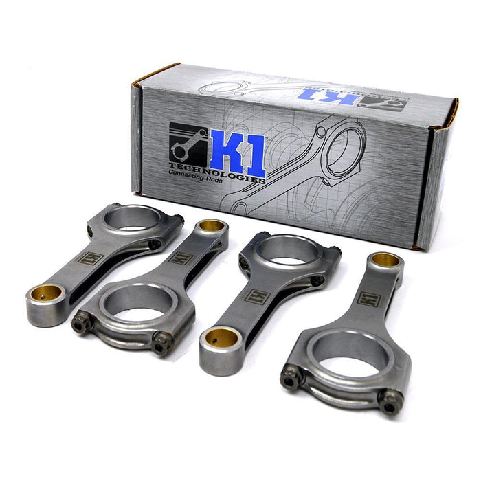 Bielle K1 144mm pin 20mm per 1.8t/2.0tfsi - f-tech-motorsport-shop