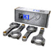 Bielle K1 144mm pin 20mm per 1.8t/2.0tfsi - f-tech-motorsport-shop