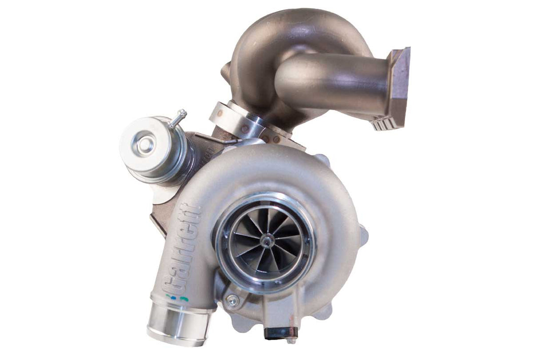 Exhaust Manifold 2.0 TSI / TFSI (EA113 + EA888 Gen2) V-Band - f-tech-motorsport-shop