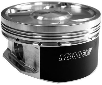 Manley Pistoni Ford 3.5 Ecoboost - f-tech-motorsport-shop