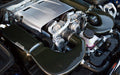 Arma Speed: Carbon Fiber air intake - Mercedes C63 AMG W205 - f-tech-motorsport-shop