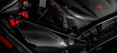 Toyota Supra A90 Eventuri Carbon Fiber Intake System - f-tech-motorsport-shop