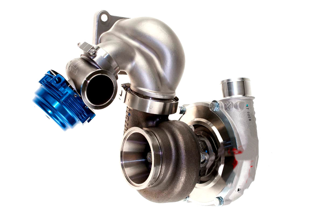 Upgrade Turbocharger Kit Ford RS MK III Twin Scroll