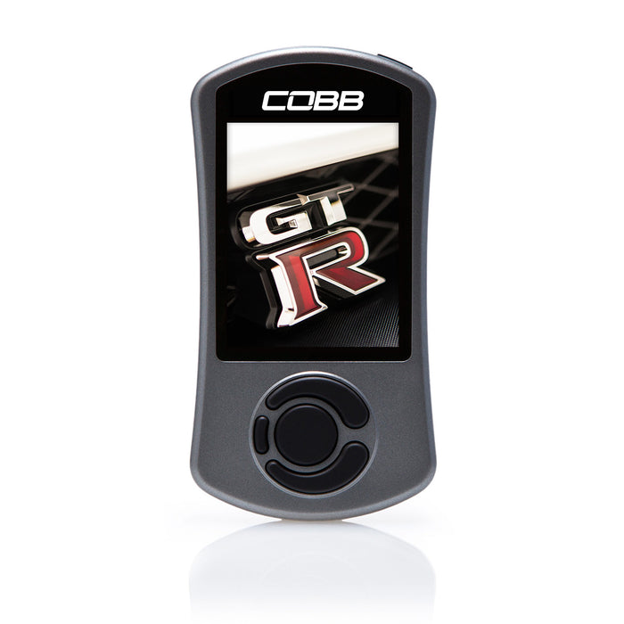 COBB:  ACCESSPORT V3 - NISSAN GT-R35 - f-tech-motorsport-shop