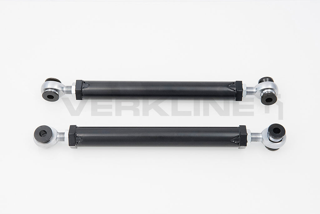 VERKLINE - Bracci camber posteriori R4 per EVO X
