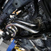 Agency Power Stainless Steel Header Toyota GT-86 / Subaru BRZ 13 - f-tech-motorsport-shop