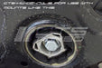 CTS Turbo MK7 Billet Torque Arm Insert Type 1 (2015, late 2016+) - f-tech-motorsport-shop