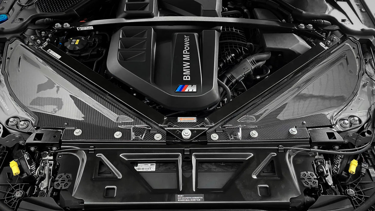 BMW M3 G80 / M4 G8x Armaspeed Carbon Fiber Air Intake